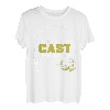 Lustige Fischerei Liebhaber Fischer T-Shirt