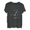 Seefahrt Bootsanker Israel Israelische Flagge Ozean Angeln T-Shirt