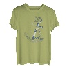 Seefahrt Bootsanker Israel Israelische Flagge Ozean Angeln T-Shirt