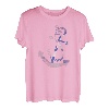 Seefahrt Bootsanker Israel Israelische Flagge Ozean Angeln T-Shirt