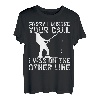 Männer Fishing Lustiges Angler Angeln Outdoor T-Shirt