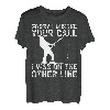 Männer Fishing Lustiges Angler Angeln Outdoor T-Shirt
