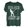 Männer Fishing Lustiges Angler Angeln Outdoor T-Shirt