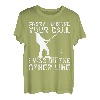 Männer Fishing Lustiges Angler Angeln Outdoor T-Shirt