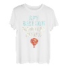 Lustiger Spion-Ballon-Schieß-Squad, Überwachungsjagd T-Shirt