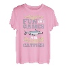 Welsfisch, Welsfische, Nudeln, Köderrute zum Angeln T-Shirt
