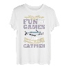 Welsfisch, Welsfische, Nudeln, Köderrute zum Angeln T-Shirt