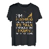 Herren Fishing Lustiges Angler Angeln Outdoor T-Shirt