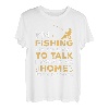 Herren Fishing Lustiges Angler Angeln Outdoor T-Shirt