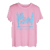 Lustiges Kajak-Geschenk, Produkt für den Außenbereich, Kajak, einfache Bedürfnisse T-Shirt