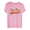 Retro Costa Rica 80er Jahre Outfit - Costa Rican Beach T-Shirt