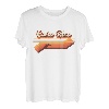 Retro Costa Rica 80er Jahre Outfit - Costa Rican Beach T-Shirt