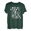 Dinge, die ich in meiner Freizeit tue Angeln Köderangeln T-Shirt