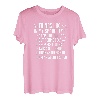 Dinge, die ich in meiner Freizeit tue Angeln Köderangeln T-Shirt