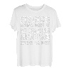 Angeln löst die meisten meiner Probleme. Die Jagd löst den Rest T-Shirt