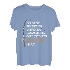 Herren Lustiger Angler Sprüche Angeln Rute Du bist nicht du T-Shirt