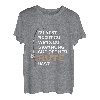 Herren Lustiger Angler Sprüche Angeln Rute Du bist nicht du T-Shirt