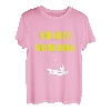 Ich liebe meine Frau | Angler Spruch Fischen Männer Angeln T-Shirt