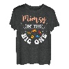 Mimsy Of The Big One Angeln, Geburtstagsparty, Geburtstag, Feier T-Shirt