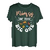 Mimsy Of The Big One Angeln, Geburtstagsparty, Geburtstag, Feier T-Shirt