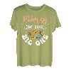Mimsy Of The Big One Angeln, Geburtstagsparty, Geburtstag, Feier T-Shirt