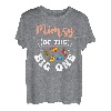 Mimsy Of The Big One Angeln, Geburtstagsparty, Geburtstag, Feier T-Shirt