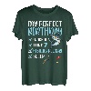 7 Jahre alt Angeln Geburtstag Party 7th Boy Bday Seven T-Shirt