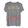 Lustiger personalisierter Name Shirt Kings Are Named Elmer T-Shirt