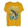 46 Geburtstag 46 Jahre 46. Geburtstag Barsch Angeln Angler T-Shirt