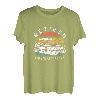 Retired See You On The Lake Retiree Veteran Segeln T-Shirt