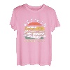 Retired See You On The Lake Retiree Veteran Segeln T-Shirt