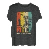 Funny Hapfox, Fischer Herren Damen T-Shirt