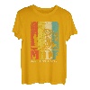 Funny Hapfox, Fischer Herren Damen T-Shirt