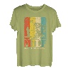 Funny Hapfox, Fischer Herren Damen T-Shirt