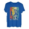 Funny Hapfox, Fischer Herren Damen T-Shirt