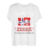 Herren Tausche Arbeitsplatz Gegen Boot In Norwegen T-Shirt