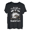 Fliegenfischen Trockenfliege Geschenk für Fliegenfischer T-Shirt