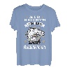 Fliegenfischen Trockenfliege Geschenk für Fliegenfischer T-Shirt
