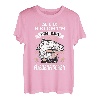Fliegenfischen Trockenfliege Geschenk für Fliegenfischer T-Shirt