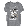Fliegenfischen Trockenfliege Geschenk für Fliegenfischer T-Shirt