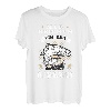 Fliegenfischen Trockenfliege Geschenk für Fliegenfischer T-Shirt