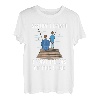 Tut mir leid, ich kann nicht. Ich habe vor, am See zu angeln, Vater, Sohn T-Shirt