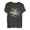 Glasaugenbarsch Zander Angler Angeln Walleye Season T-Shirt