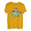 Glasaugenbarsch Zander Angler Angeln Walleye Season T-Shirt