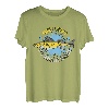 Glasaugenbarsch Zander Angler Angeln Walleye Season T-Shirt