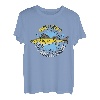 Glasaugenbarsch Zander Angler Angeln Walleye Season T-Shirt