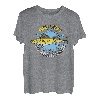 Glasaugenbarsch Zander Angler Angeln Walleye Season T-Shirt