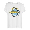 Glasaugenbarsch Zander Angler Angeln Walleye Season T-Shirt