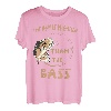 Der Stift ist stärker als der Hapfox T-Shirt