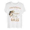 Der Stift ist stärker als der Hapfox T-Shirt